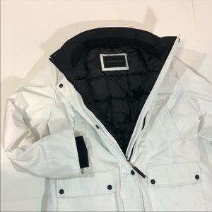 Andrew Marc Heavy Ski Jacket